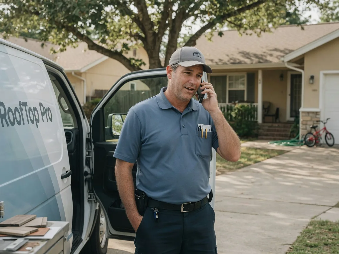 Roof Repair Littleton, NC FAQs